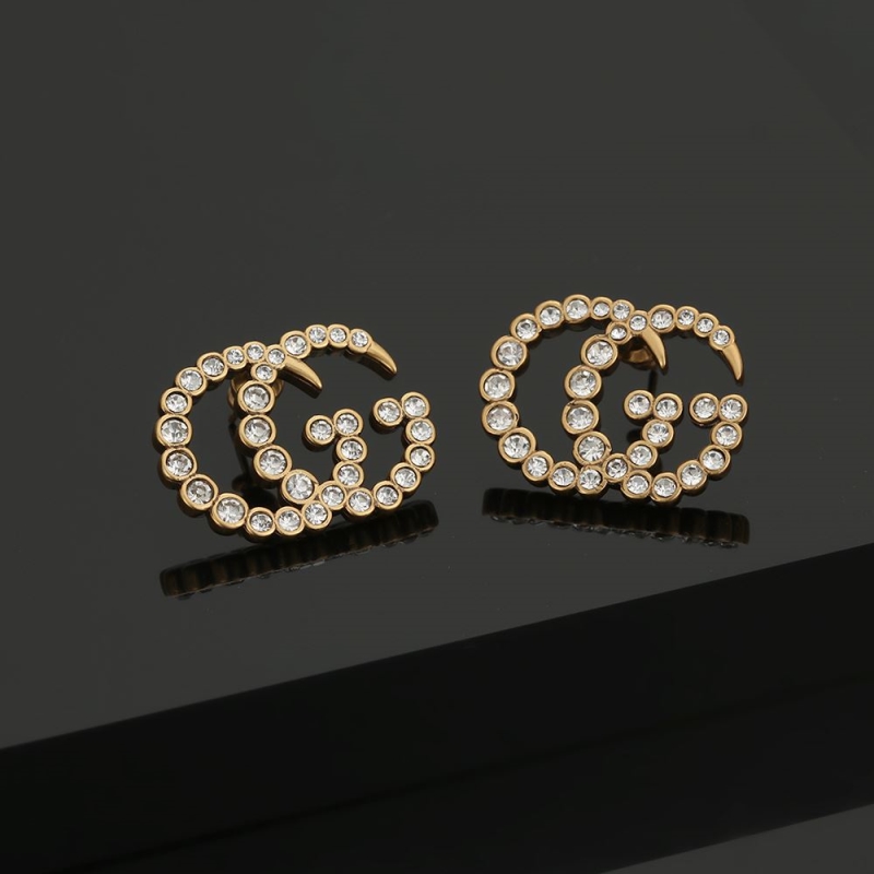 Gvc*1 earrings